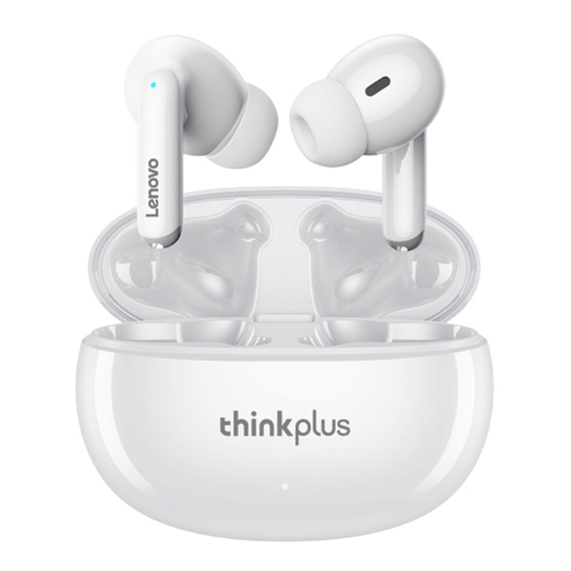 LENOVO Thinkplus XT88 TWS Trådløs Bluetooth 5.3 øretelefon In-ear Stereo Musik Gaming Headset LENOVO Thinkplus XT88 TWS Trådløs Bluetooth 5.3 øretelefon In-ear Stereo Musik Gaming Headset